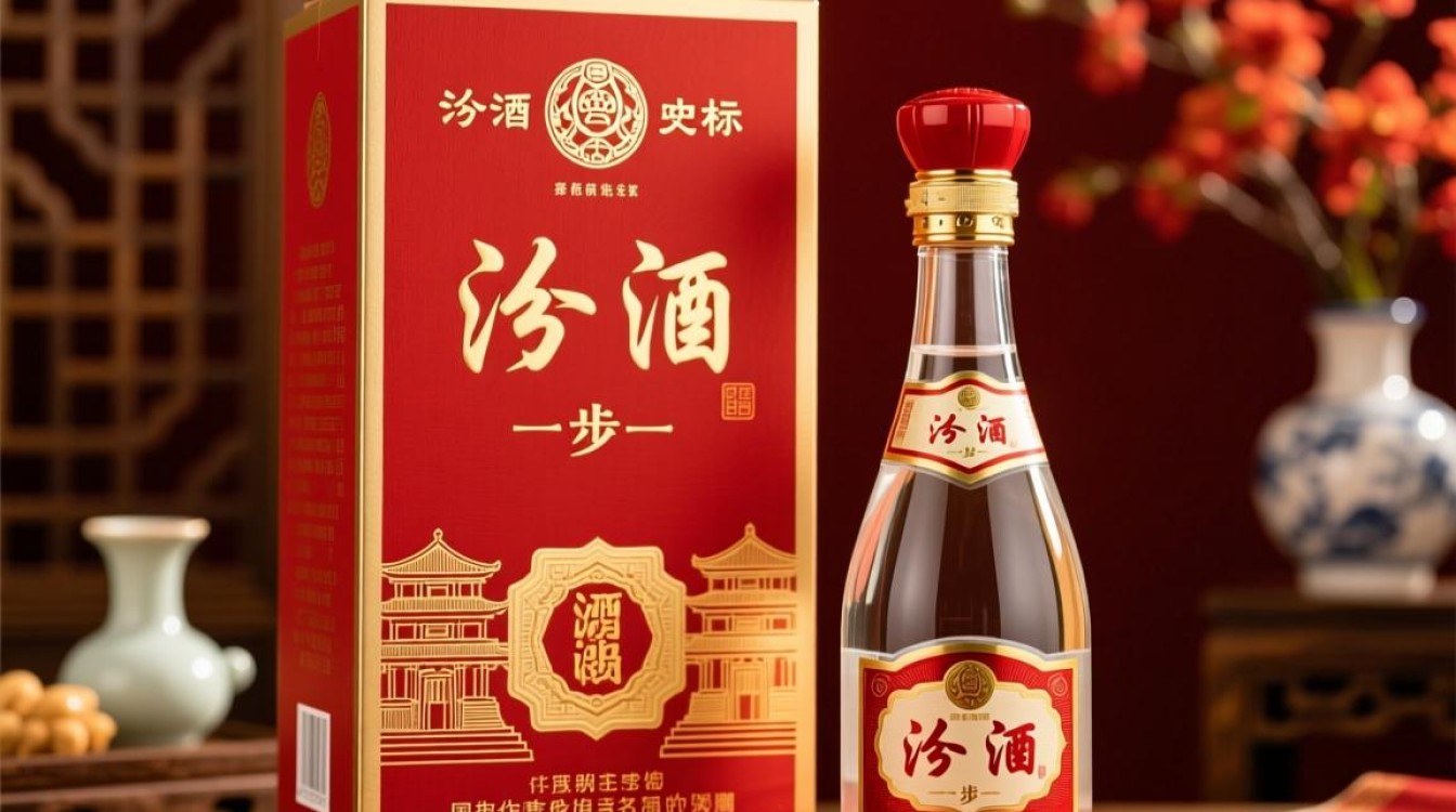 汾酒商标注册为何如此重要？揭秘商标在品牌建设中的关键作用！