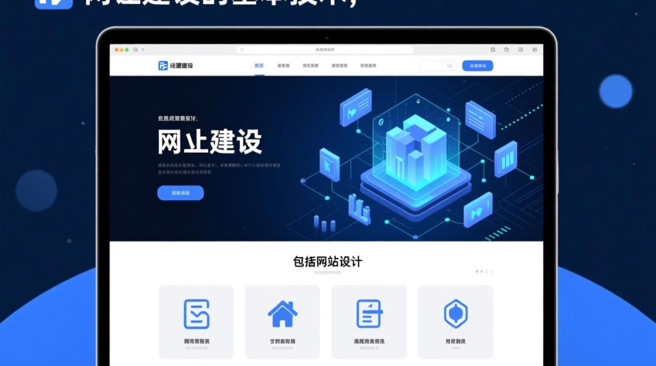 网站建设相关知识，哪些关键点容易被忽视？