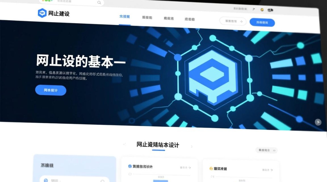 网站建设相关知识，哪些关键点容易被忽视？