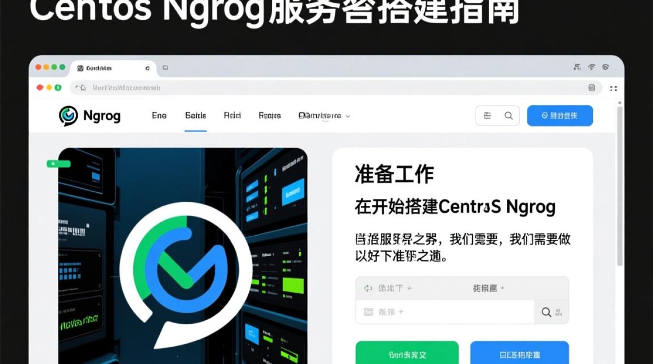 CentOS服务器上如何正确搭建ngrok？注意事项有哪些？