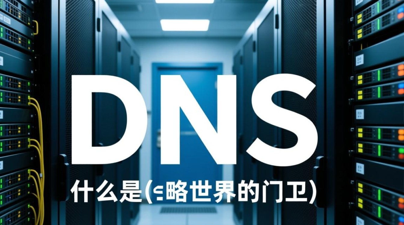dns 漫画揭秘，DNS技术在网络世界中的奇妙漫画之旅？