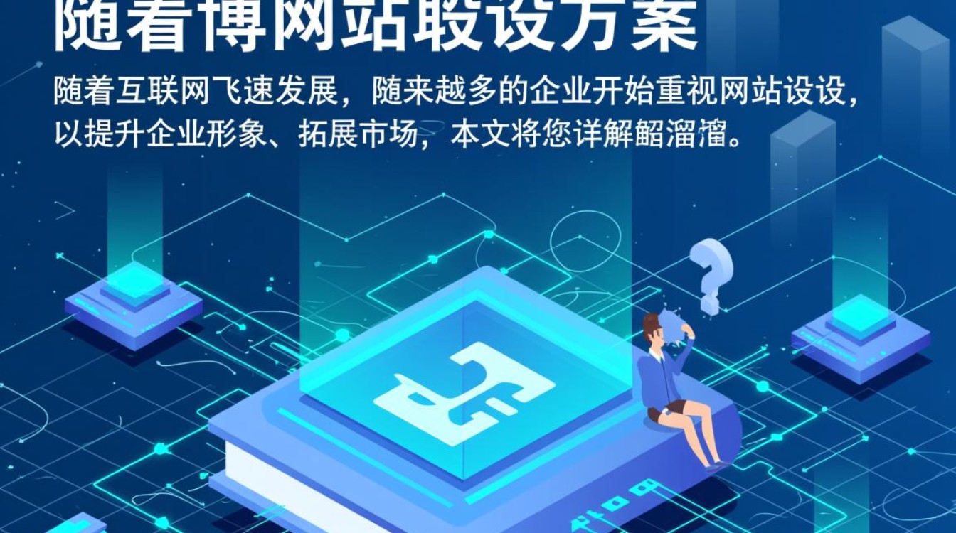 淄博网站建设方案，如何打造高效企业平台？性价比高的方案是哪款？
