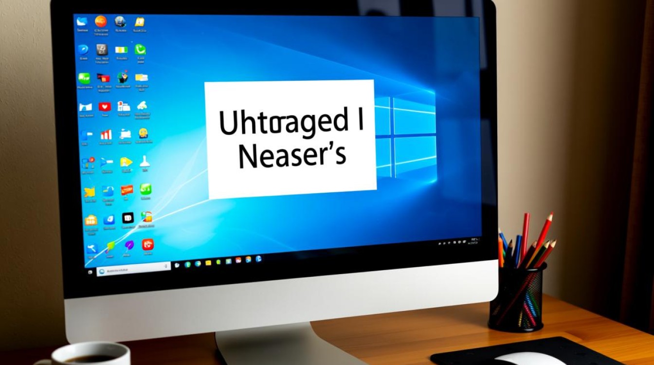 为何我的电脑桌面背景始终无法更改，是系统设置出了问题吗？