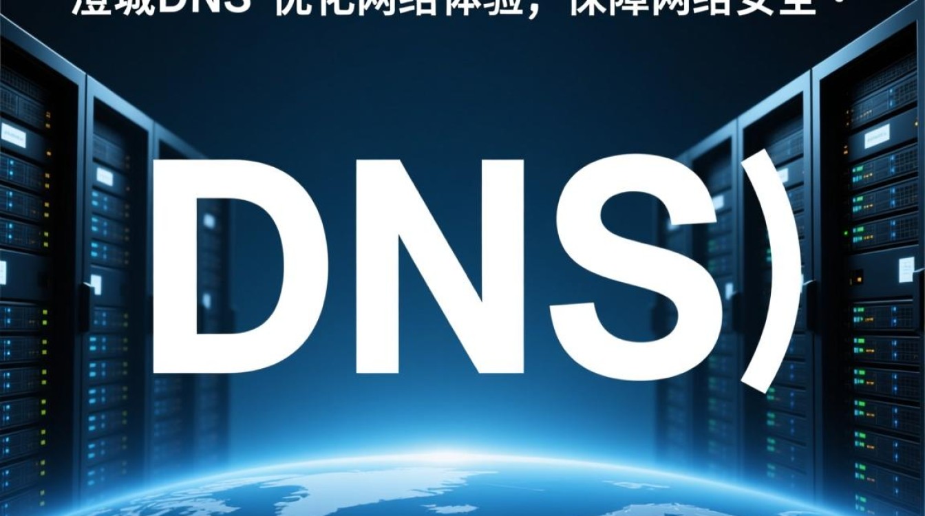 澄城DNS究竟有何独特之处？揭秘其背后的技术优势与市场影响？