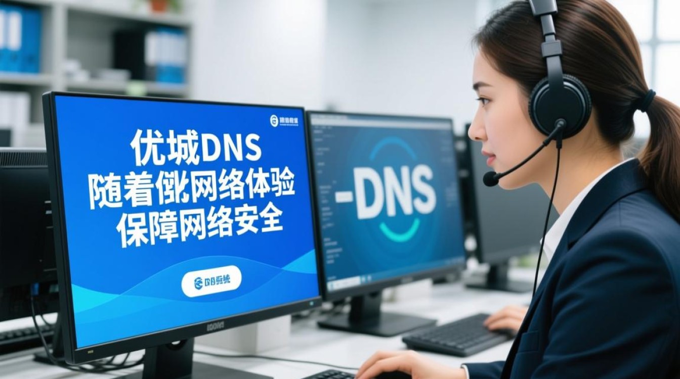 澄城DNS究竟有何独特之处？揭秘其背后的技术优势与市场影响？