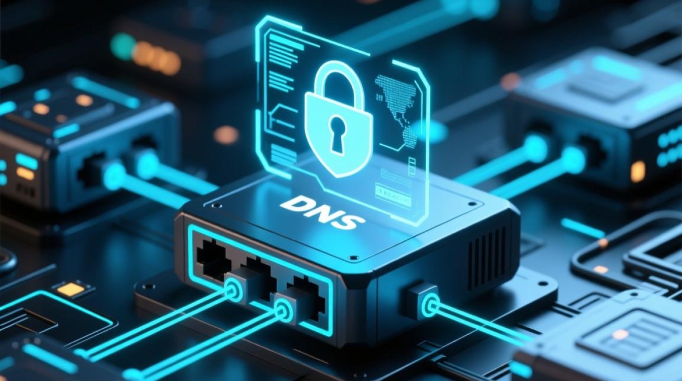 网关 DNS，究竟如何工作及其在网络中的作用与重要性