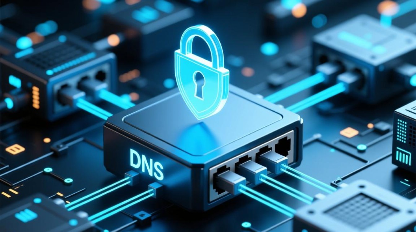 网关 DNS，究竟如何工作及其在网络中的作用与重要性