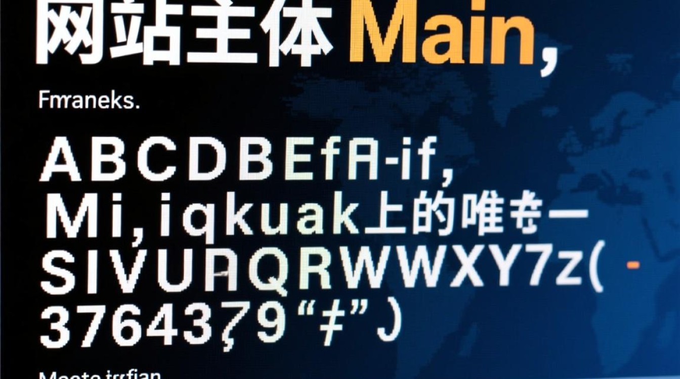 网站主体域名背后隐藏哪些不为人知的秘密或故事? 网站主体域名背后隐藏哪些不为人知的秘密或故事?