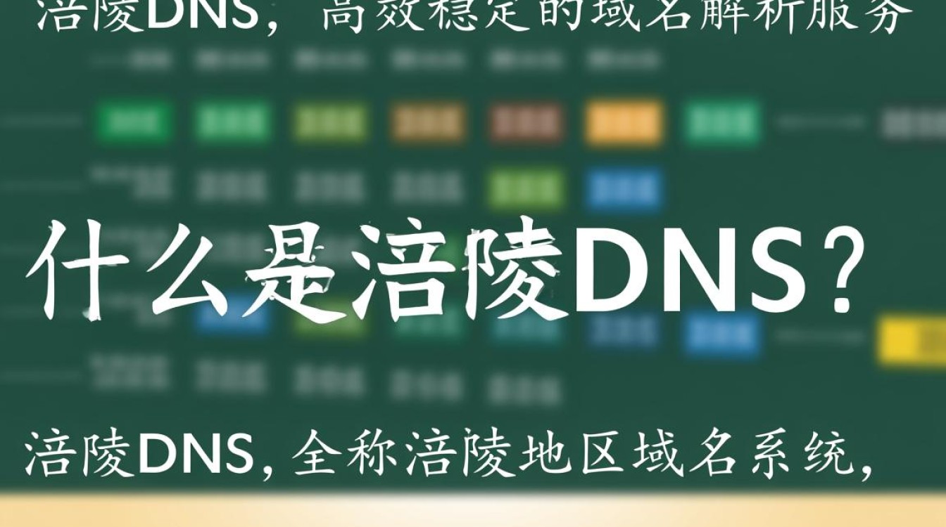 涪陵DNS为何成为网络热议焦点？背后原因深度揭秘！