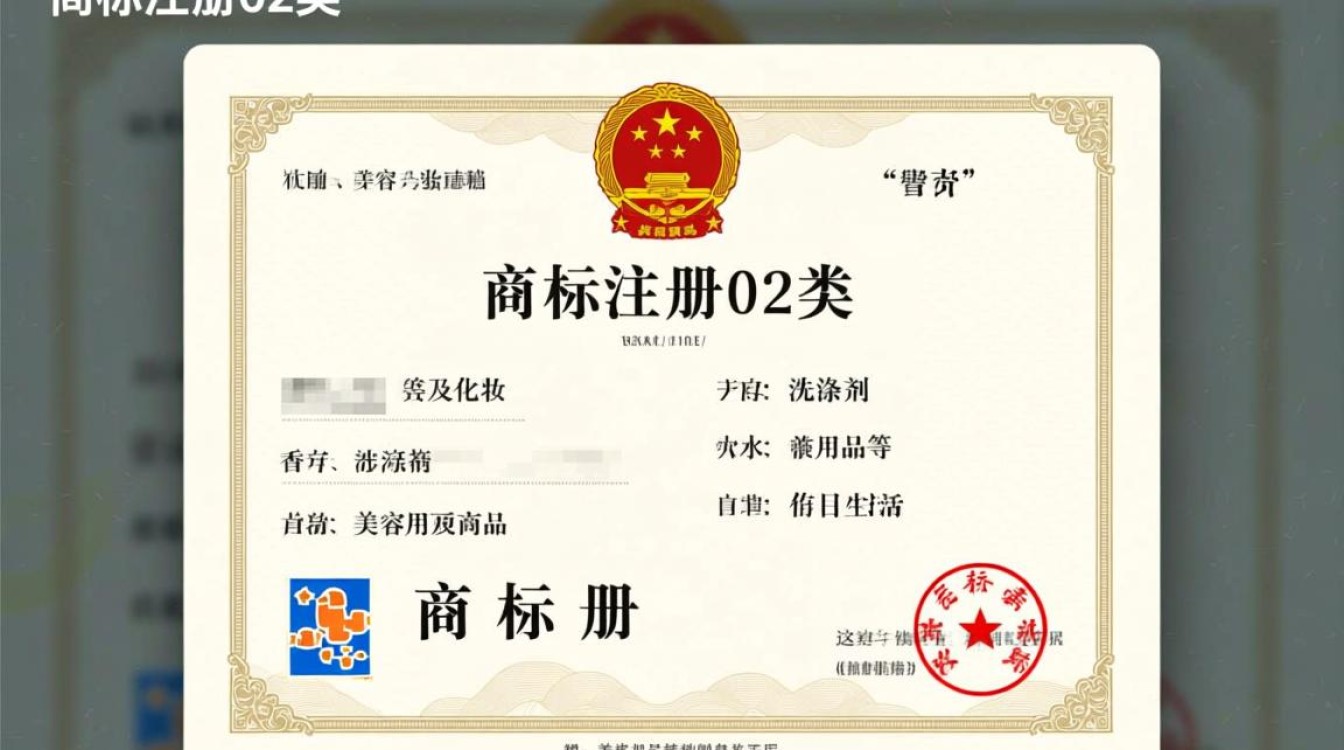 商标注册02类注册过程中常见的疑问及解决策略详解？