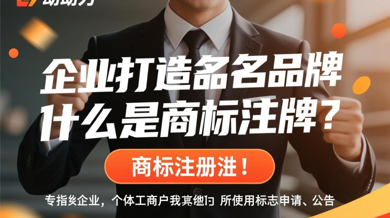 邯郸商标注册单位哪家服务更专业？如何选择合适的服务机构？