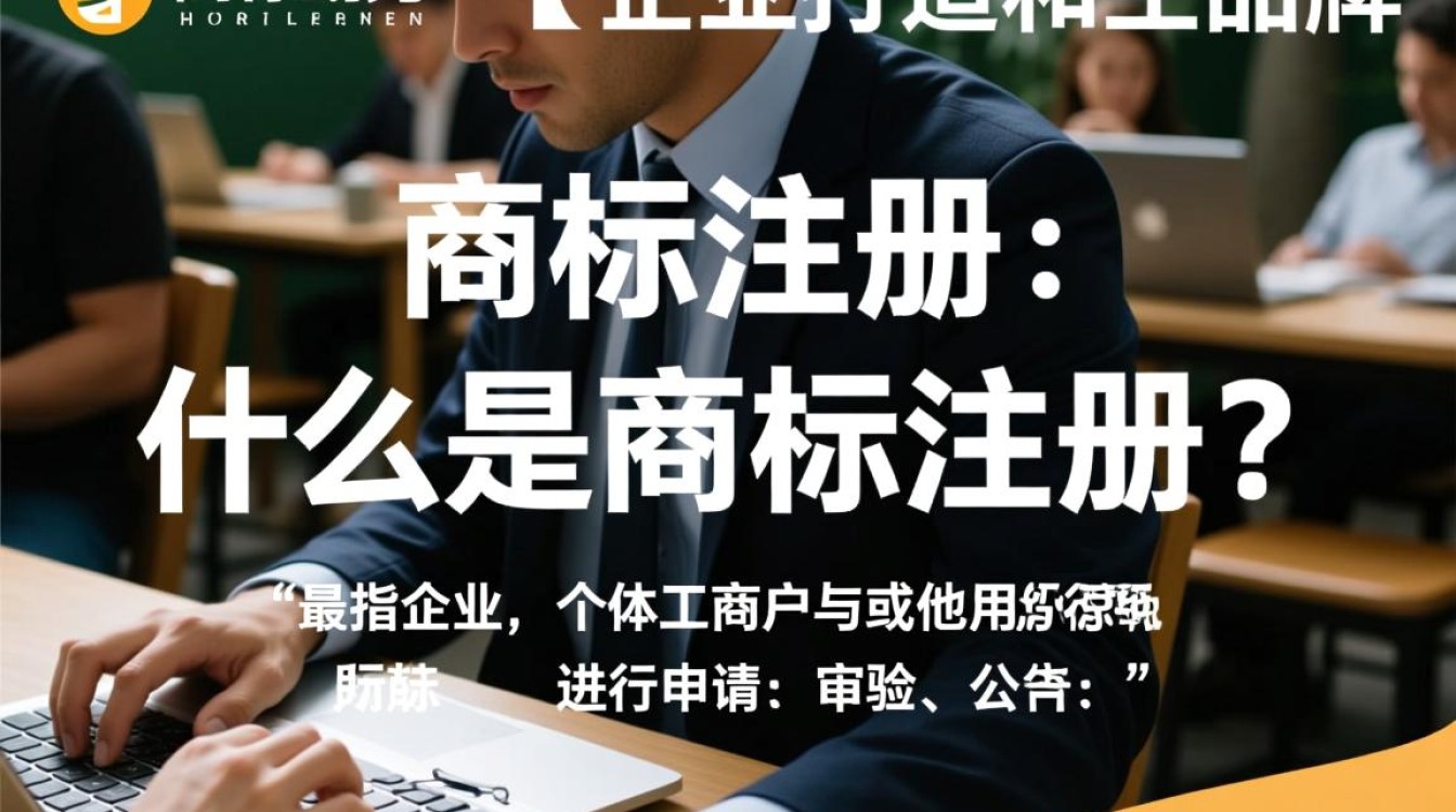 邯郸商标注册单位哪家服务更专业？如何选择合适的服务机构？