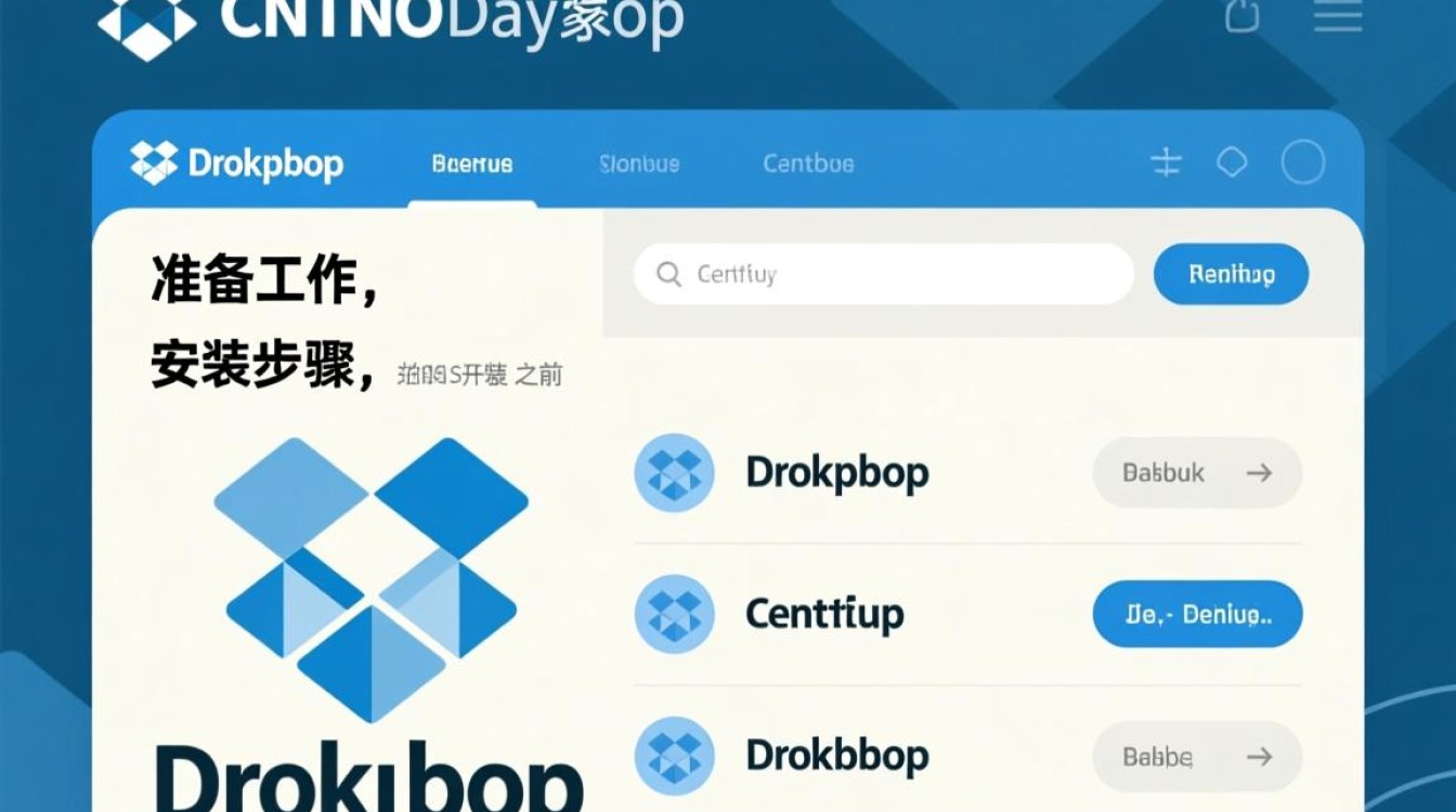 CentOS系统安装Dropbox过程中可能遇到哪些常见问题及解决方法? CentOS系统安装Dropbox过程中可能遇到哪些常见问题及解决方法?