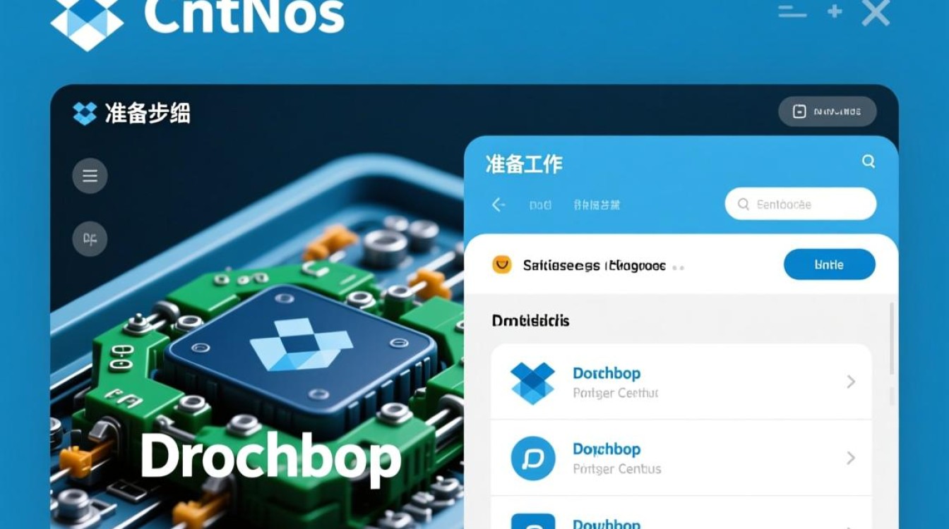 CentOS系统安装Dropbox过程中可能遇到哪些常见问题及解决方法? CentOS系统安装Dropbox过程中可能遇到哪些常见问题及解决方法?