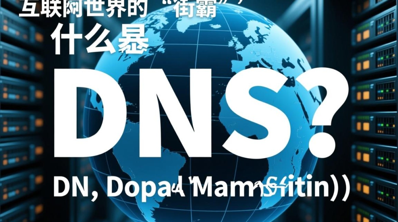 dns 街霸揭秘，网络世界中的域名之争，谁主沉浮？