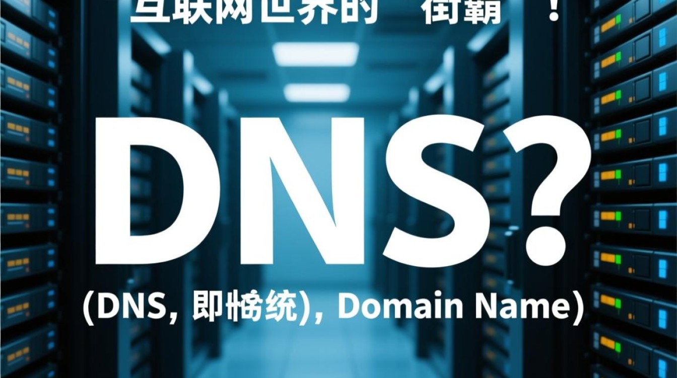 dns 街霸揭秘，网络世界中的域名之争，谁主沉浮？