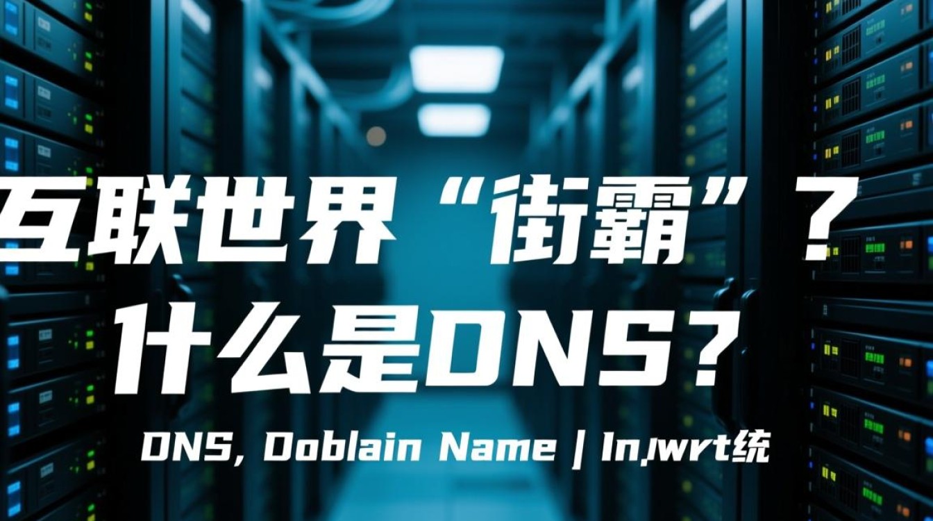 dns 街霸揭秘，网络世界中的域名之争，谁主沉浮？
