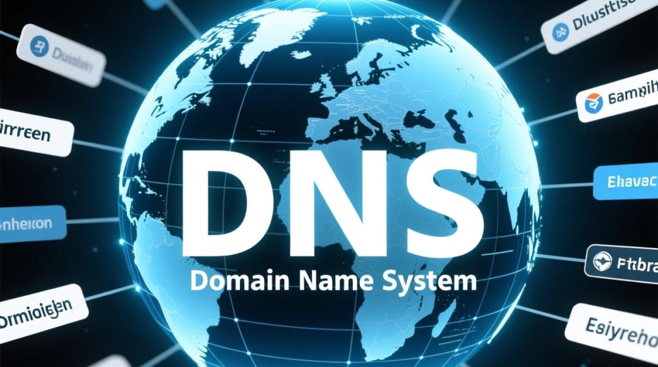 DNS 129究竟是什么？揭秘其在网络中的关键作用和常见问题！