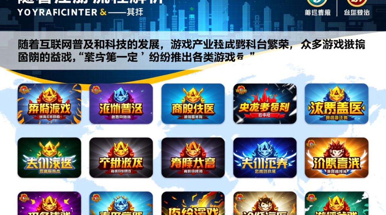 游戏名字 商标注册如何进行有效商标保护及规避风险？