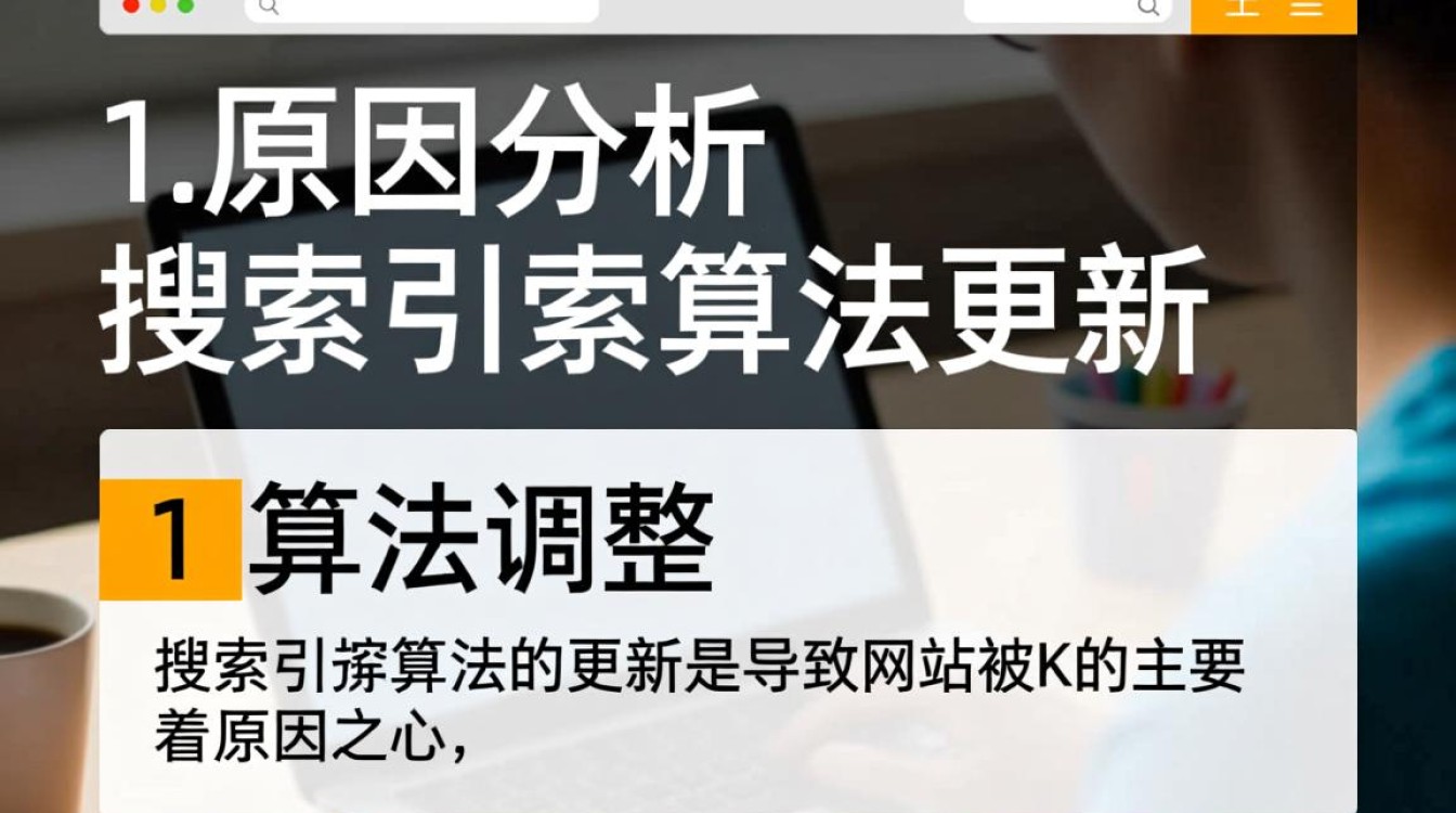 网站被k原因揭秘，30个常见因素深度剖析
