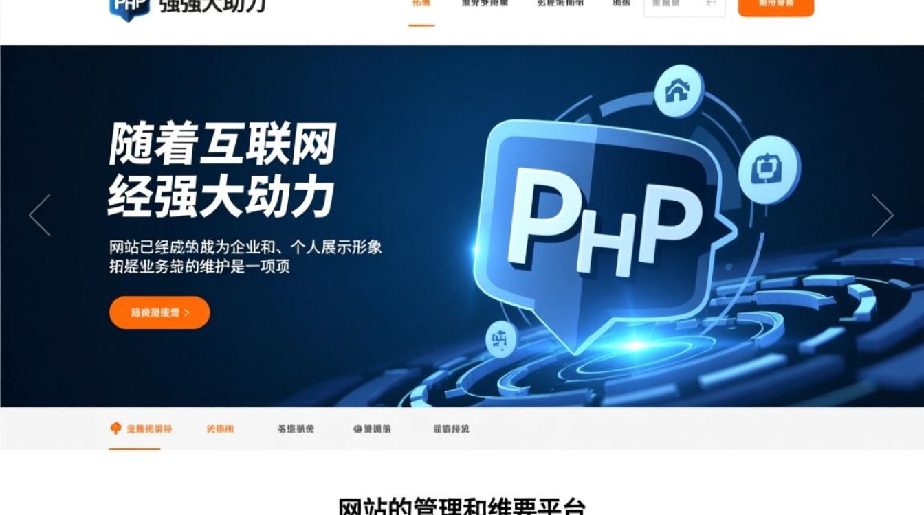 网站管理助手 php如何高效利用PHP提升网站管理效率？