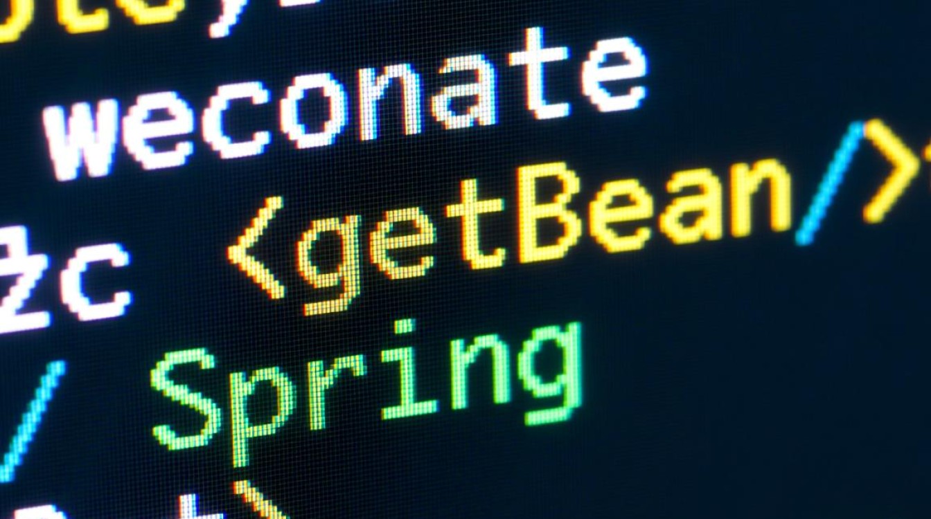 getbean强转引发异常？探究解决getbean强转报错的深层原因与对策