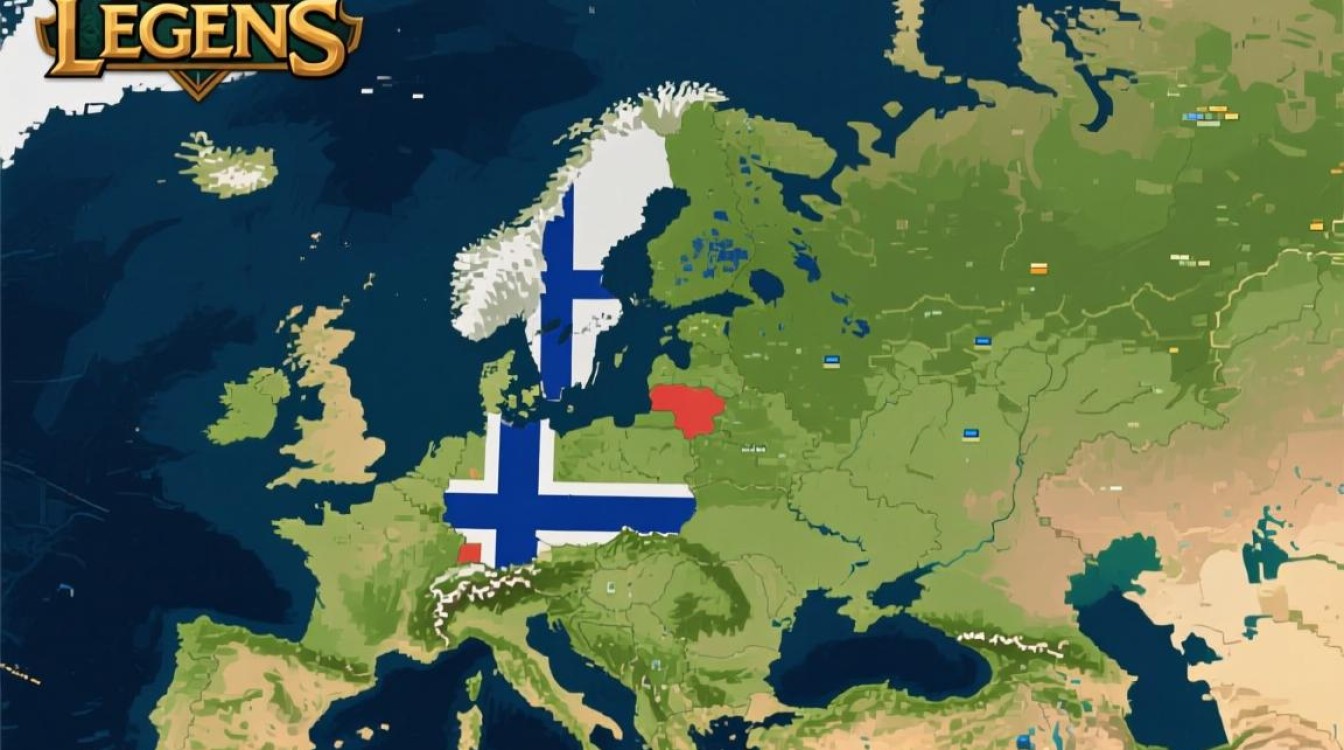 北欧服务器英雄联盟玩家体验如何？为何如此受欢迎？