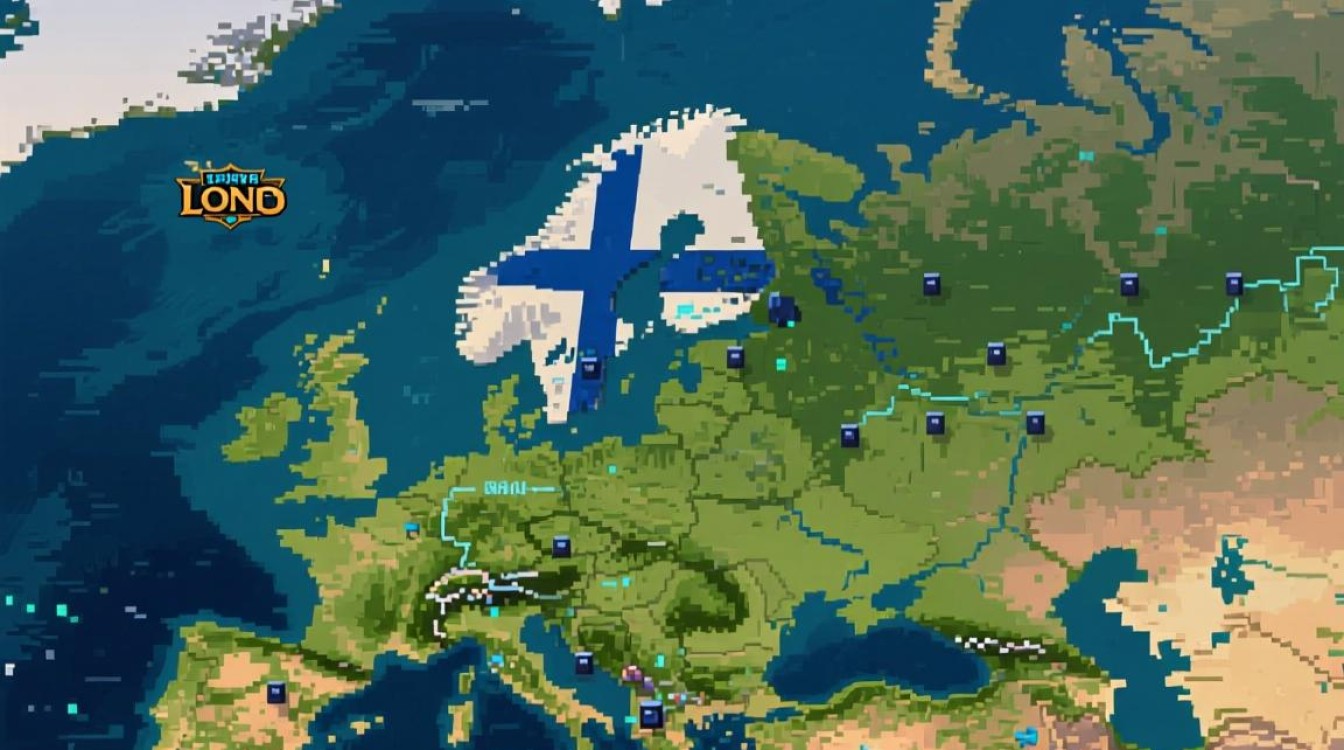 北欧服务器英雄联盟玩家体验如何？为何如此受欢迎？