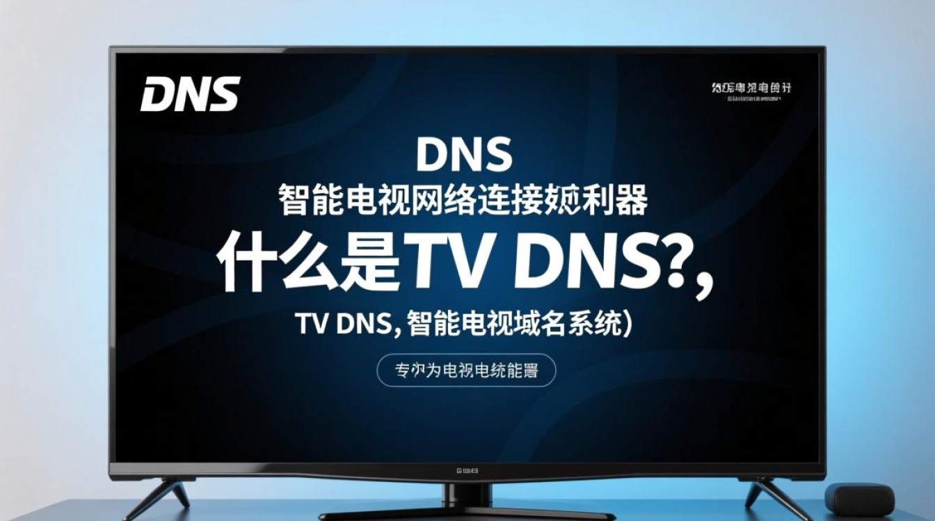 tv dns究竟是什么？揭秘电视领域中的神秘网络解析技术！