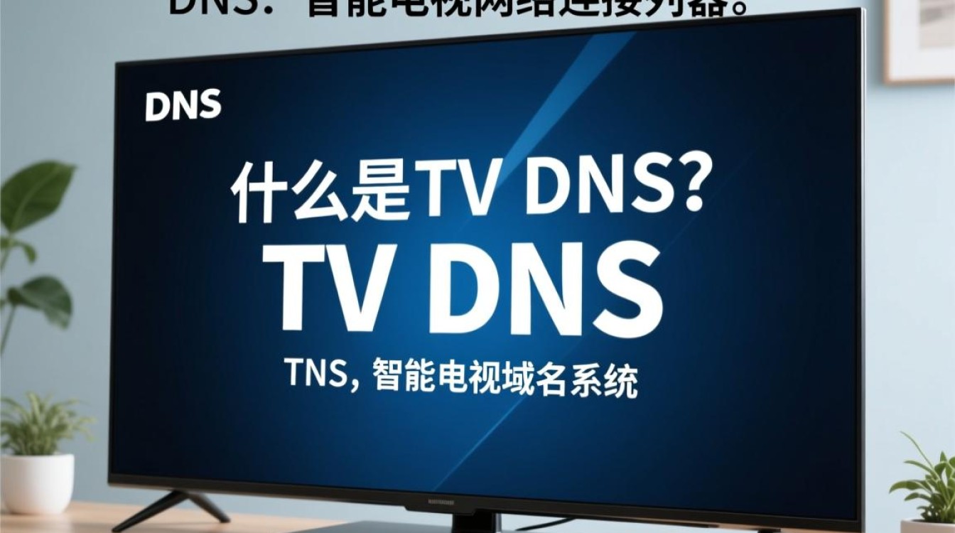 tv dns究竟是什么？揭秘电视领域中的神秘网络解析技术！