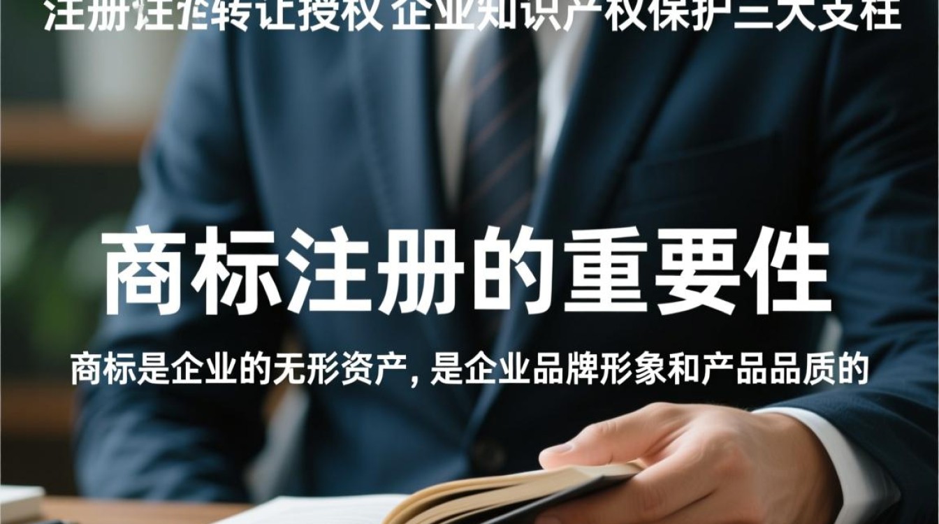 商标注册、转让、授权具体流程与条件，您了解多少？