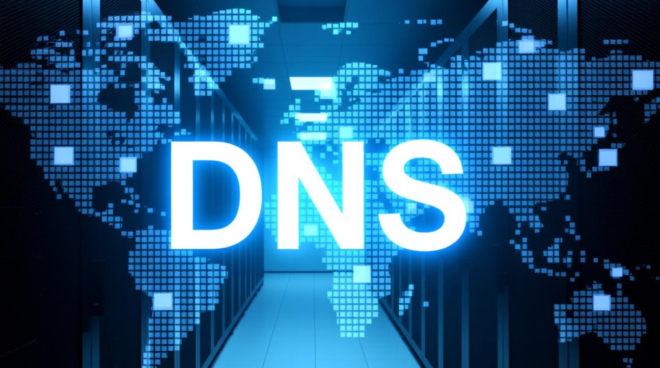 DNS大变！揭秘网络世界中的DNS突变背后隐藏的秘密与影响？