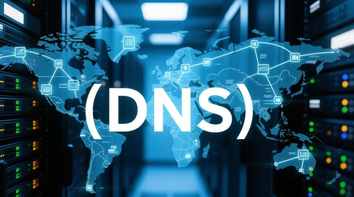 DNS大变！揭秘网络世界中的DNS突变背后隐藏的秘密与影响？