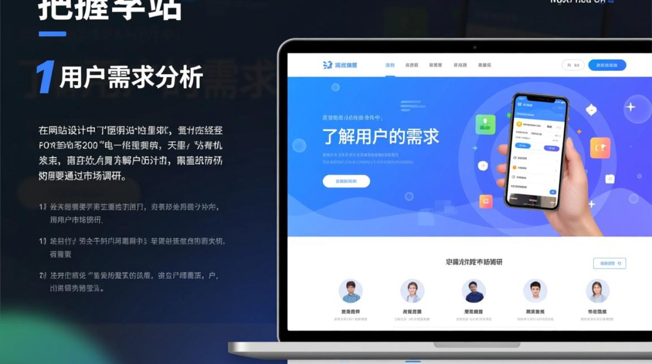 网站设计难点有哪些？如何克服技术、用户体验与视觉呈现的挑战？