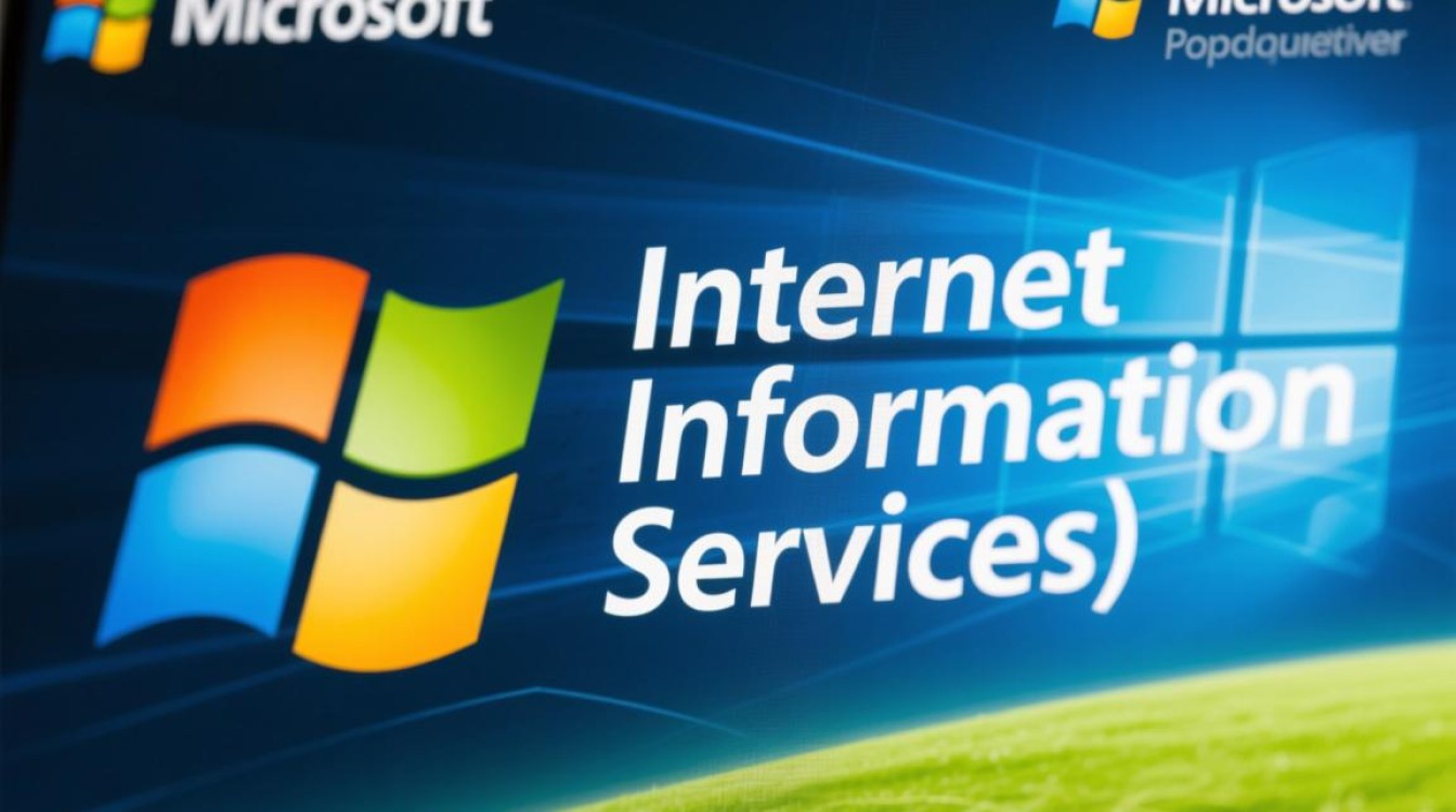 如何通过IIS轻松构建并管理个人网站？