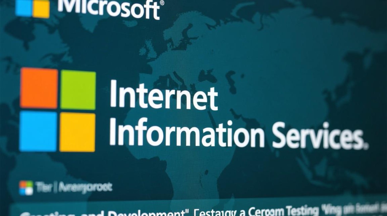 如何通过IIS轻松构建并管理个人网站？