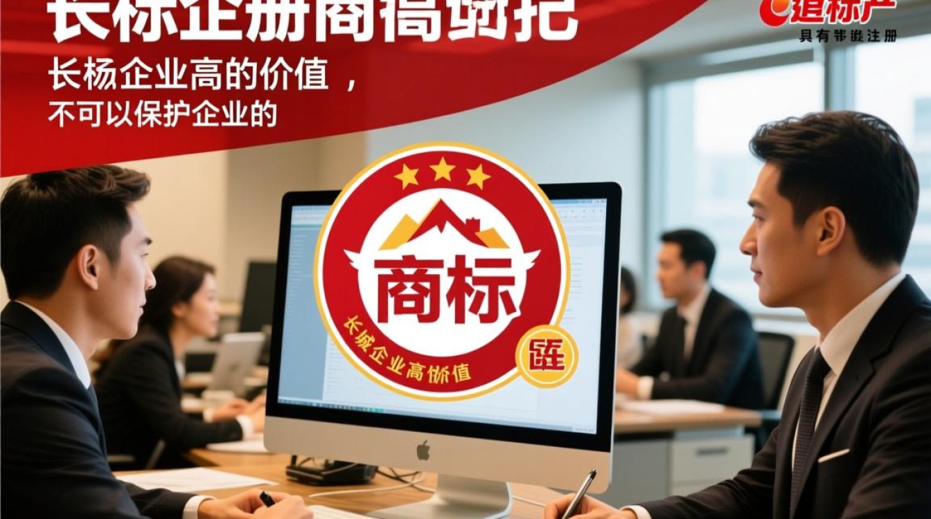 长城企业商标注册，如何确保独特性和合法性？详解流程与注意事项