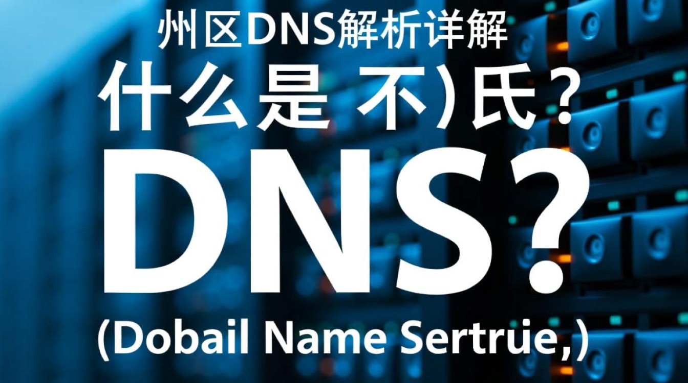 信州区dns服务出现异常?揭秘区域域名解析之谜! 信州区dns服务出现异常?揭秘区域域名解析之谜!
