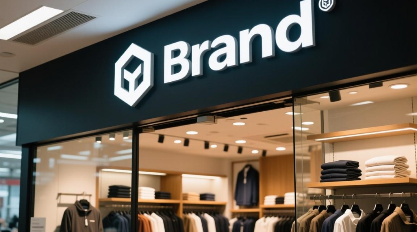 全部衣服商标注册，哪些品牌做到了？揭秘服装行业商标注册现状！