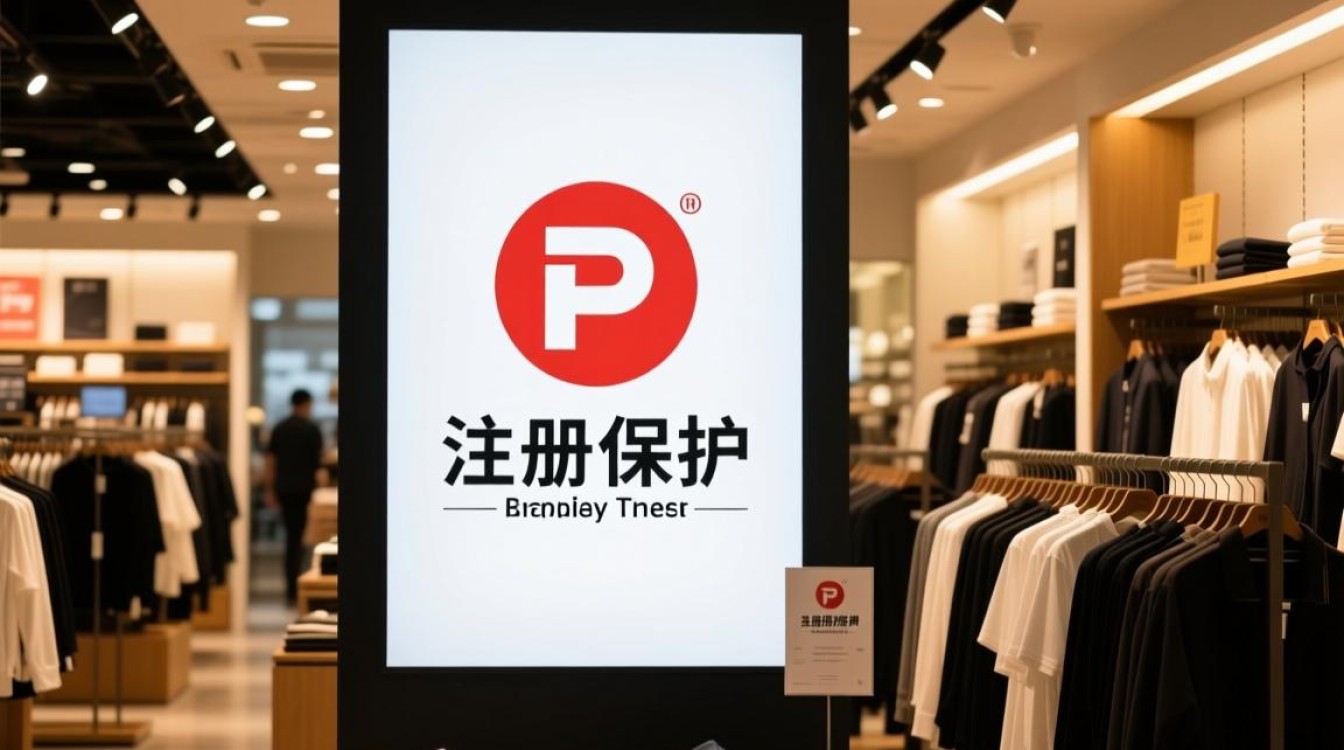 全部衣服商标注册，哪些品牌做到了？揭秘服装行业商标注册现状！