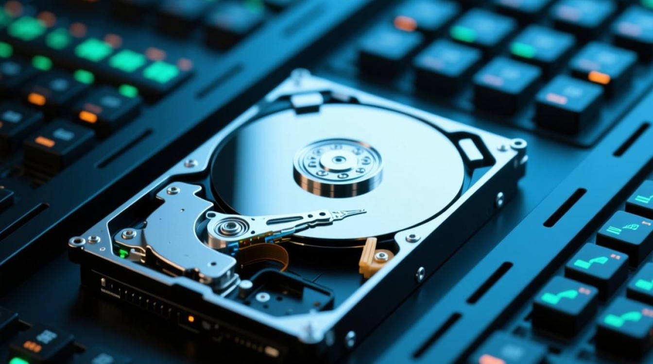 chia服务器硬盘 选购疑问，容量、性能与稳定性的平衡点在哪？