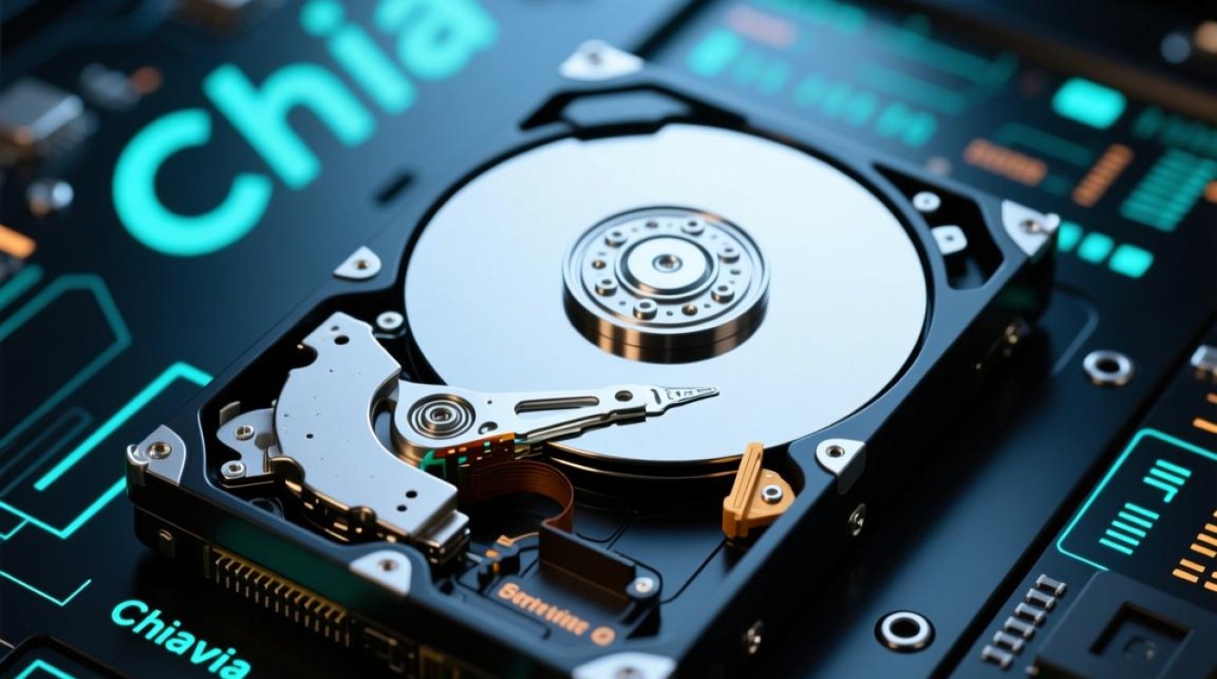 chia服务器硬盘 选购疑问，容量、性能与稳定性的平衡点在哪？