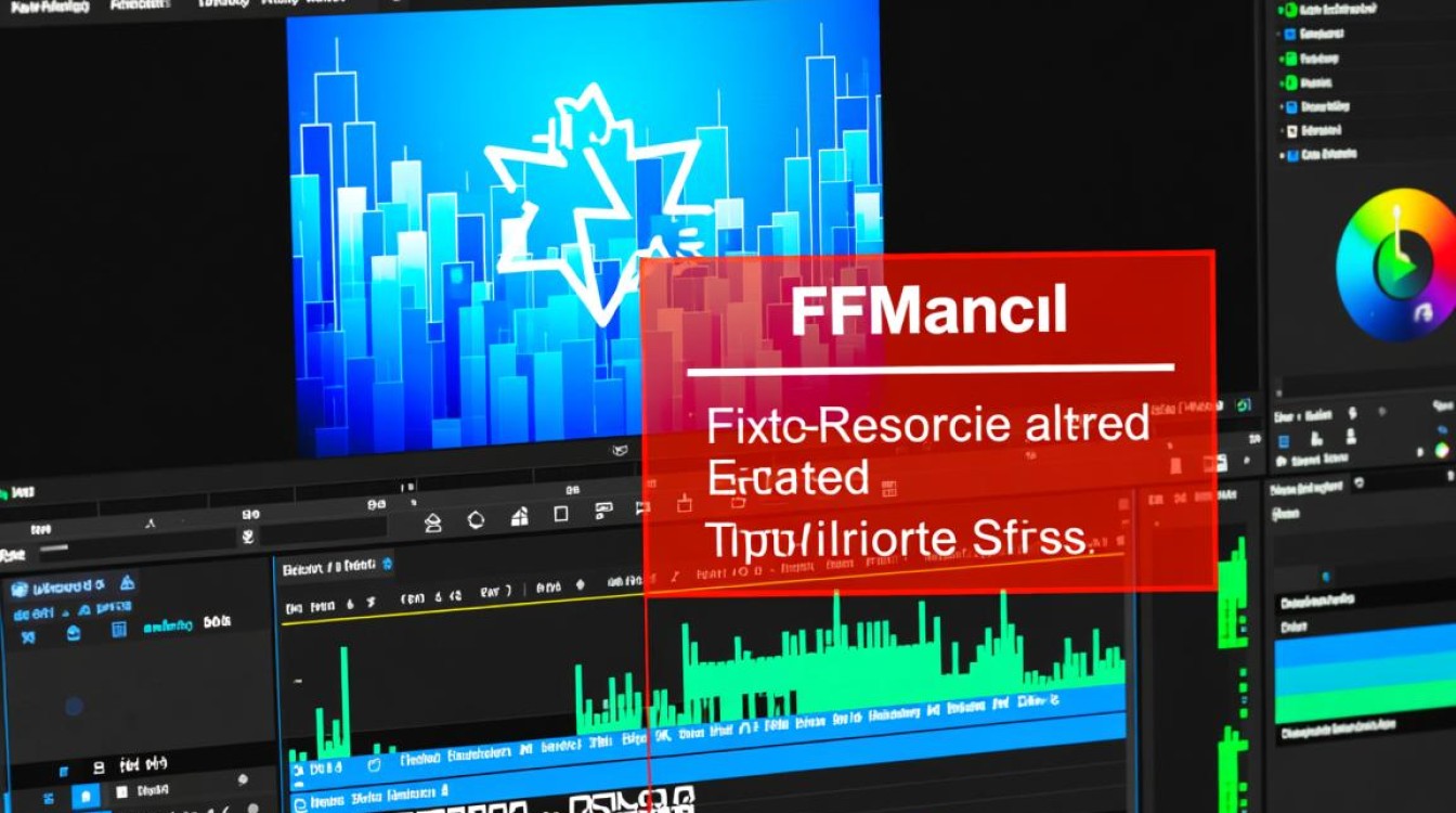 ffmpeg资源释放报错，是什么原因导致，如何有效解决？