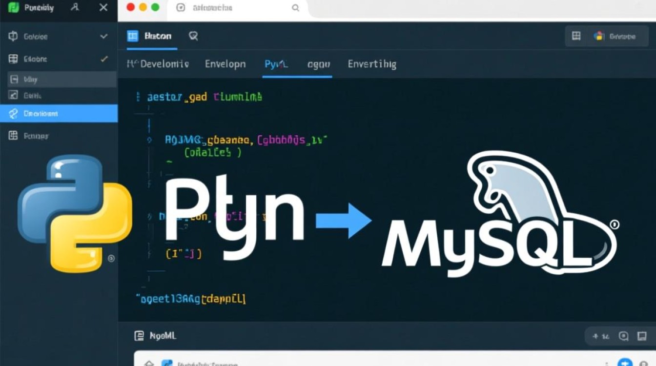 PyCharm使用PyMySQL频繁报错，是什么原因导致，如何解决？