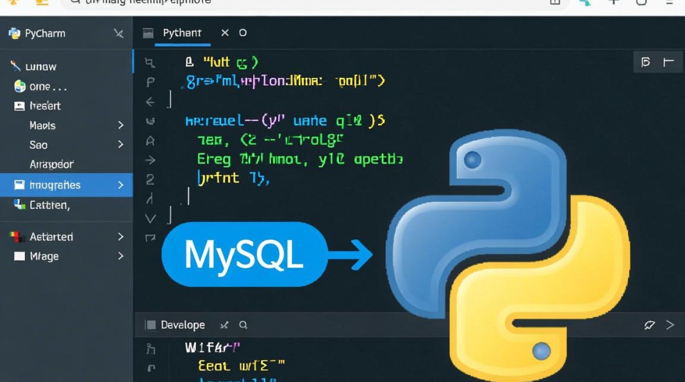 PyCharm使用PyMySQL频繁报错，是什么原因导致，如何解决？