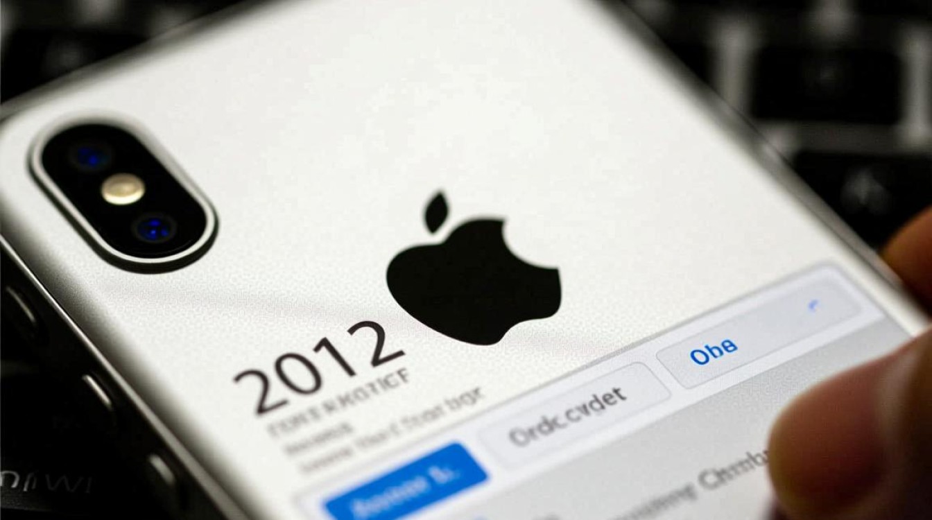 苹果报错2012，究竟是什么原因导致系统故障？如何解决？