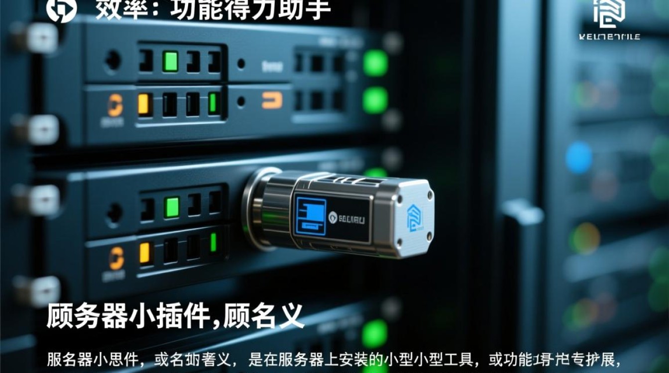 服务器小插件它究竟隐藏了哪些神秘功能?揭秘其背后的秘密! 服务器小插件它究竟隐藏了哪些神秘功能?揭秘其背后的秘密!