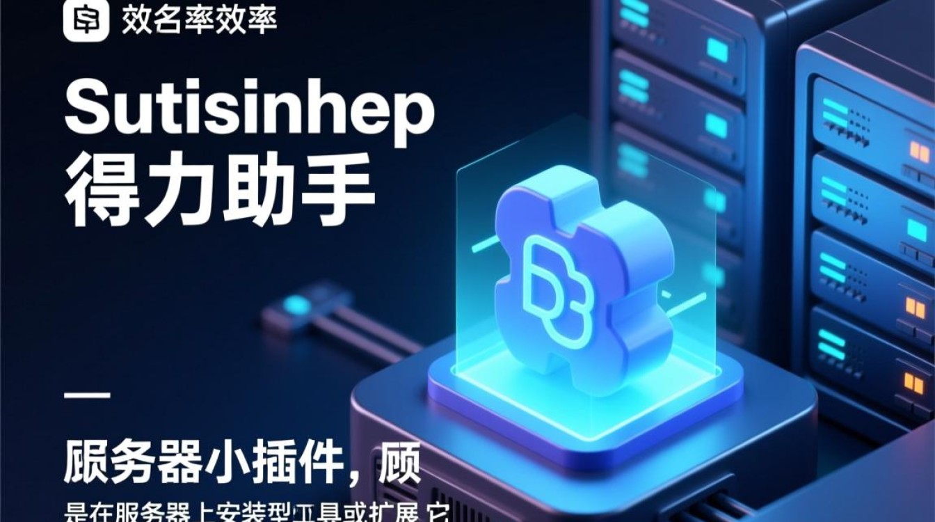 服务器小插件它究竟隐藏了哪些神秘功能?揭秘其背后的秘密! 服务器小插件它究竟隐藏了哪些神秘功能?揭秘其背后的秘密!