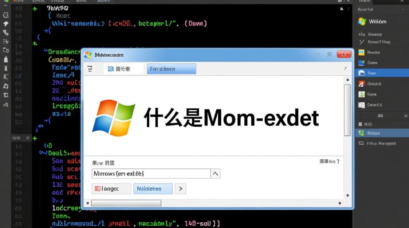 妈咪程序出错困扰？探究mom.exe报错背后的真相与解决之道