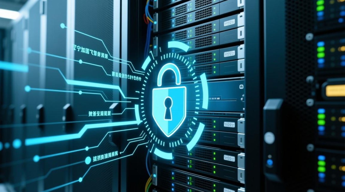 辽宁地区服务器加固，如何提升数据安全与稳定性？